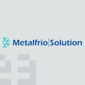 Metalfrio Solutions